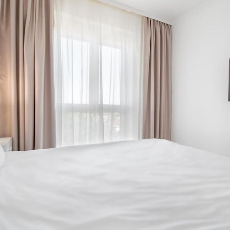 אורדאה Vancouver Flat מראה חיצוני תמונה
