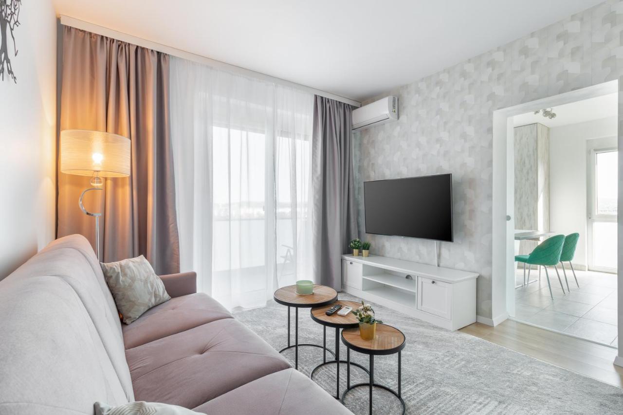 אורדאה Vancouver Flat מראה חיצוני תמונה