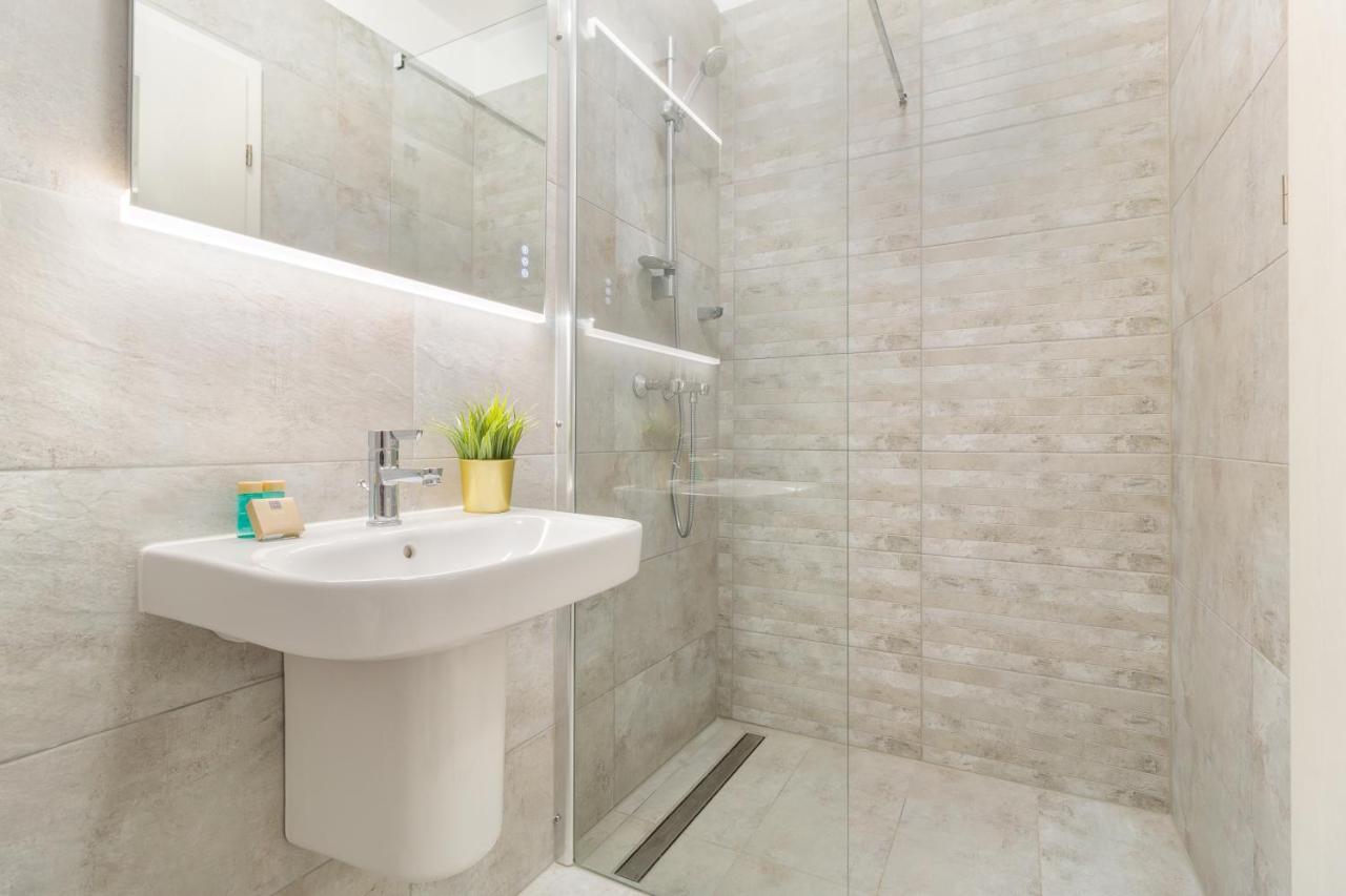 אורדאה Vancouver Flat מראה חיצוני תמונה