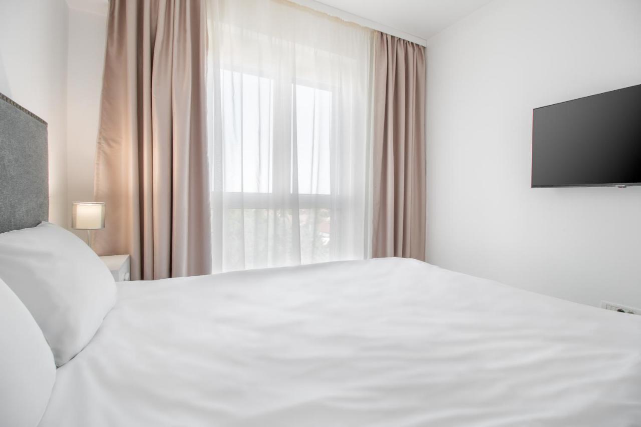 אורדאה Vancouver Flat מראה חיצוני תמונה