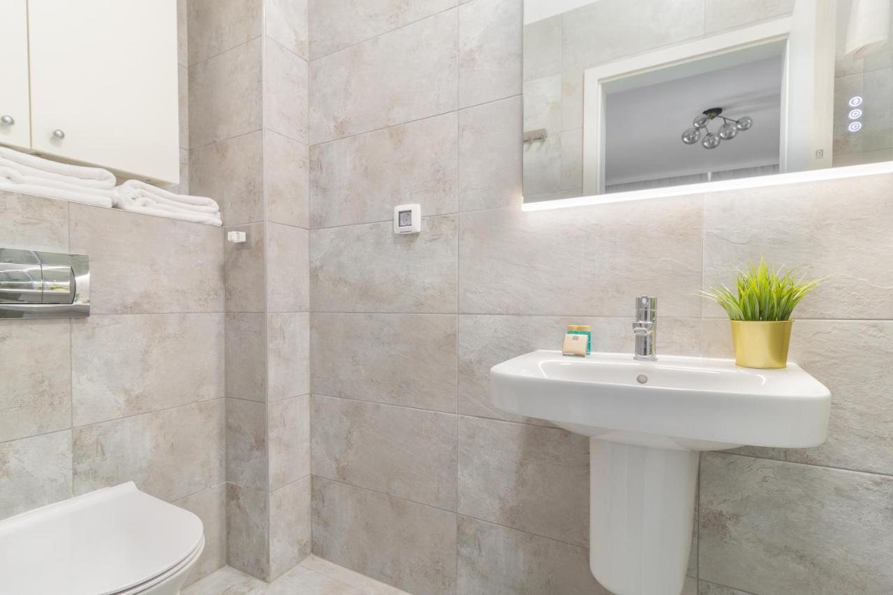 אורדאה Vancouver Flat מראה חיצוני תמונה