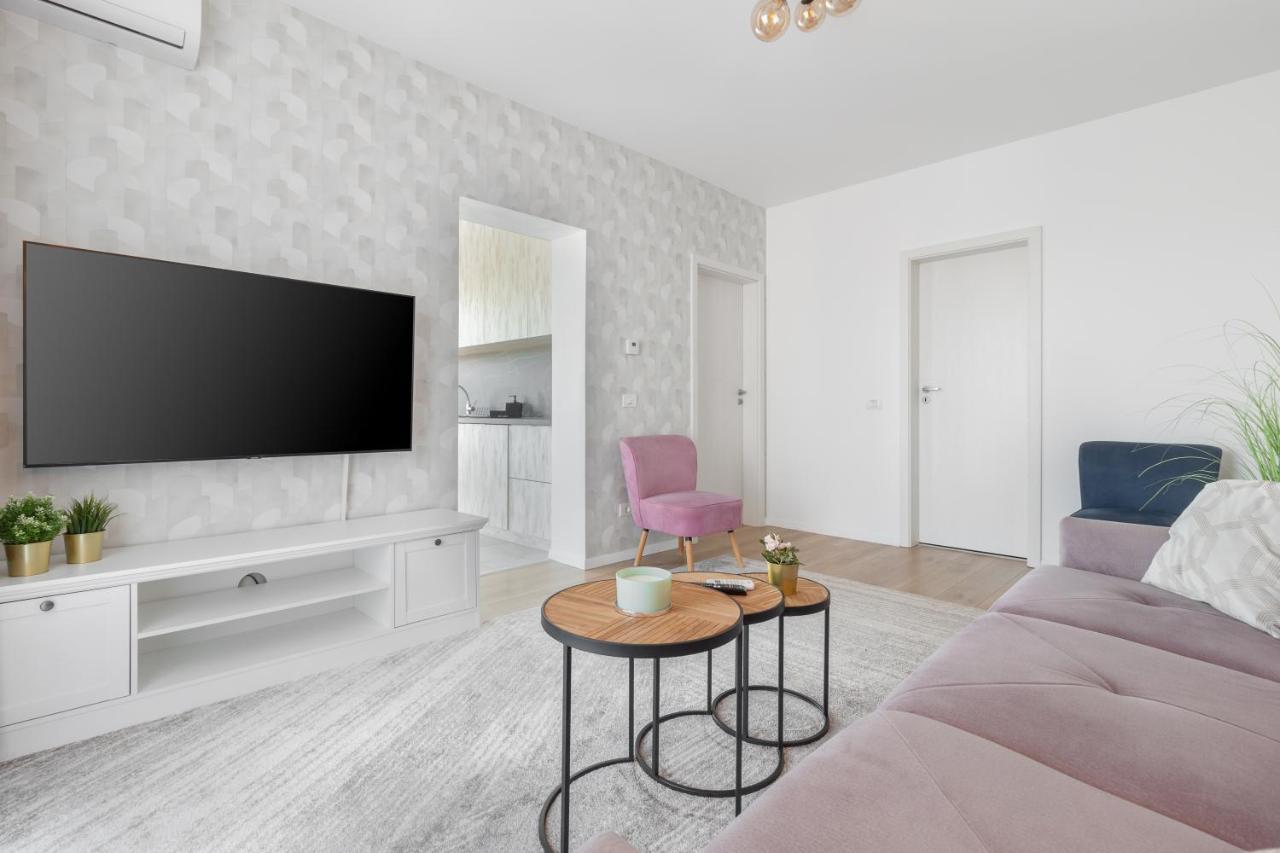 אורדאה Vancouver Flat מראה חיצוני תמונה