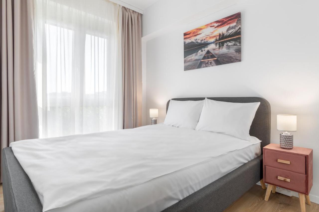 אורדאה Vancouver Flat מראה חיצוני תמונה